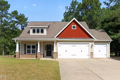91 Green Links Drive, Cameron, NC 28326 - Photo 1