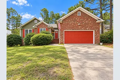 5516 Kenmure Place, Fayetteville, NC 28311 - Photo 1