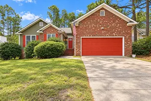 5516 Kenmure Pl, Fayetteville, NC 28311 - Photo 1