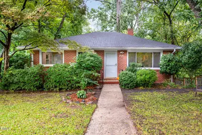 1712 Bivins Street, Durham, NC 27707 - Photo 2