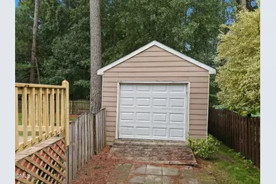 4812 Mimetree Court, Raleigh, NC 27616 - Photo 40