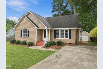 4812 Mimetree Court, Raleigh, NC 27616 - Photo 2