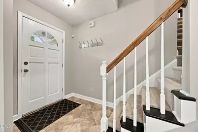 4812 Mimetree Court, Raleigh, NC 27616 - Photo 6