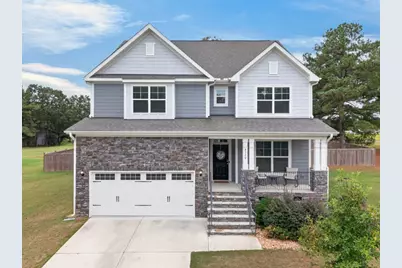 8320 Running Fern Way, Willow Springs, NC 27592 - Photo 1