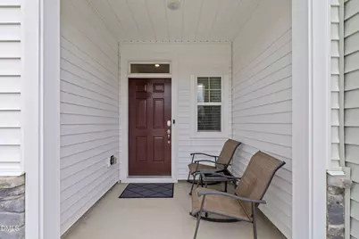 183 Peebles Drive, Smithfield, NC 27577 - Photo 2