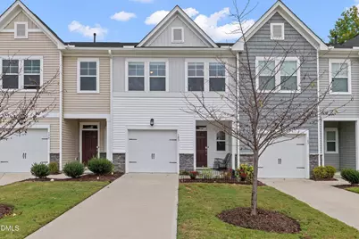 183 Peebles Drive, Smithfield, NC 27577 - Photo 1