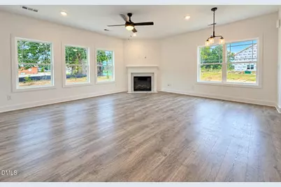 2022 Tharrington Way, Rocky Mount, NC 27803 - Photo 14
