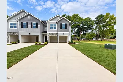 2022 Tharrington Way, Rocky Mount, NC 27803 - Photo 1