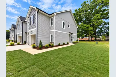 2022 Tharrington Way, Rocky Mount, NC 27803 - Photo 4
