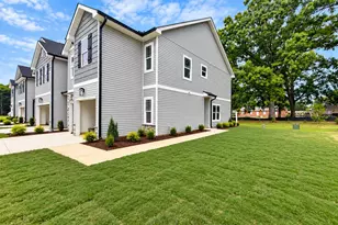 2022 Tharrington Wy, Rocky Mount, NC 27803 - Photo 4