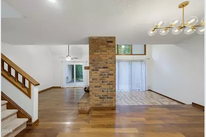 4303 Sunbelt Place, Raleigh, NC 27613 - Photo 2