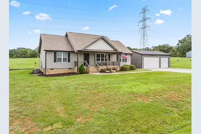 63 Springview Drive, Timberlake, NC 27583 - Photo 38