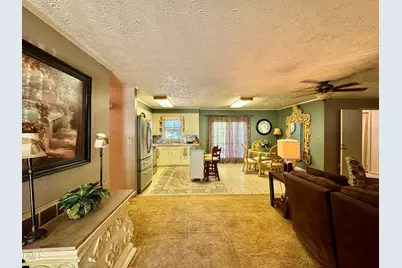 1216 Dover Street, Roxboro, NC 27573 - Photo 2