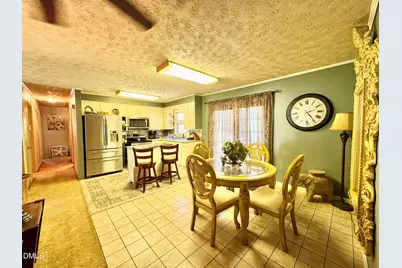 1216 Dover Street, Roxboro, NC 27573 - Photo 4