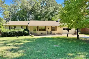 1216 Dover St, Roxboro, NC 27573 - Photo 1