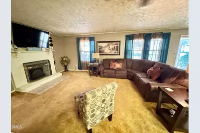 1216 Dover Street, Roxboro, NC 27573 - Photo 6