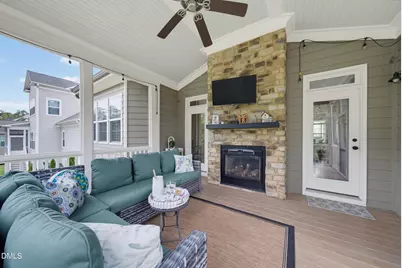 1101 Woodland Grove Way, Wake Forest, NC 27587 - Photo 36