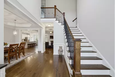 1101 Woodland Grove Way, Wake Forest, NC 27587 - Photo 6