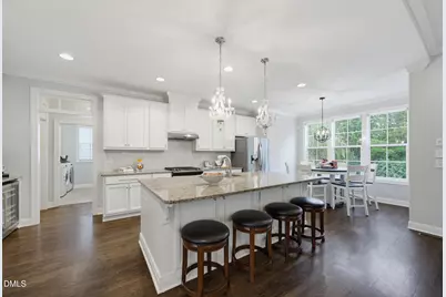 1101 Woodland Grove Way, Wake Forest, NC 27587 - Photo 12