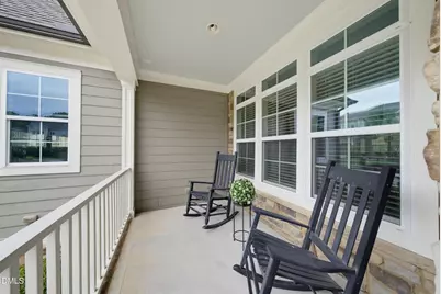 1101 Woodland Grove Way, Wake Forest, NC 27587 - Photo 2