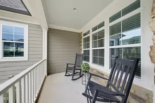 1101 Woodland Grove Way, Wake Forest, NC 27587 - Photo 2