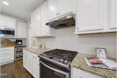 1101 Woodland Grove Way, Wake Forest, NC 27587 - Photo 14