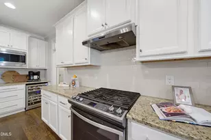 1101 Woodland Grove Way, Wake Forest, NC 27587 - Photo 14