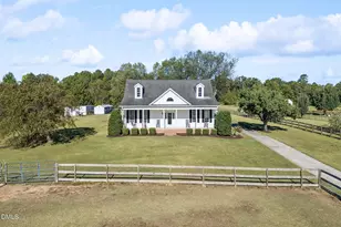 3971 River Rd, Fuquay Varina, NC 27526 - Photo 2
