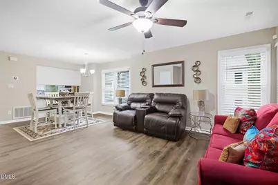 4359 Bona Court, Raleigh, NC 27604 - Photo 8