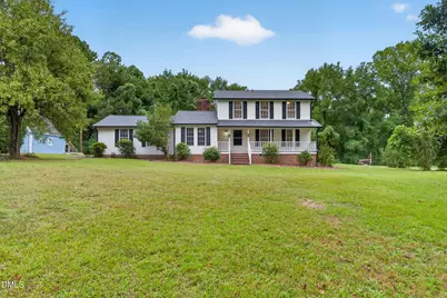 9668 Covered Bridge Road, Zebulon, NC 27597 - Photo 2