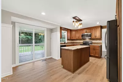 9668 Covered Bridge Road, Zebulon, NC 27597 - Photo 16