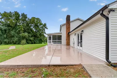 9668 Covered Bridge Road, Zebulon, NC 27597 - Photo 48