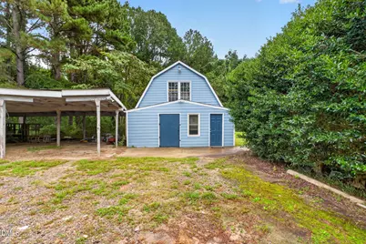 9668 Covered Bridge Road, Zebulon, NC 27597 - Photo 54
