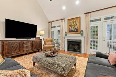 2105 Beneventum Court, Raleigh, NC 27606 - Photo 10