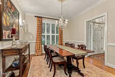 2105 Beneventum Court, Raleigh, NC 27606 - Photo 8