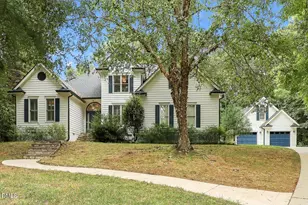 2105 Beneventum Ct, Raleigh, NC 27606 - Photo 1