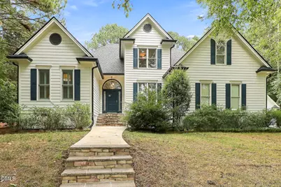 2105 Beneventum Court, Raleigh, NC 27606 - Photo 2