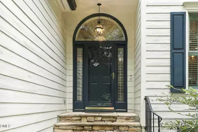 2105 Beneventum Court, Raleigh, NC 27606 - Photo 4