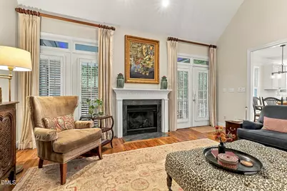 2105 Beneventum Court, Raleigh, NC 27606 - Photo 26