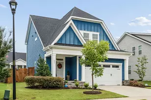 637 Future Islands Way, Wendell, NC 27591 - Photo 2