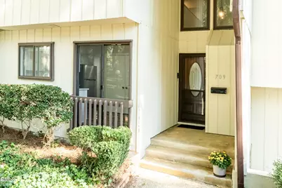 709 E E Millbrook Road, Raleigh, NC 27609 - Photo 4
