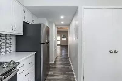 709 E E Millbrook Road, Raleigh, NC 27609 - Photo 12