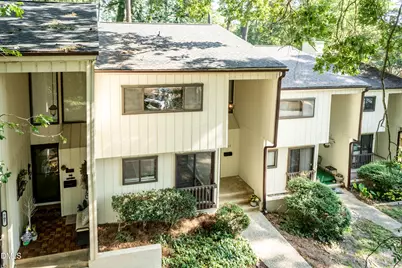 709 E E Millbrook Road, Raleigh, NC 27609 - Photo 2