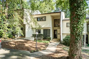 709 E E Millbrook Rd, Raleigh, NC 27609 - Photo 1