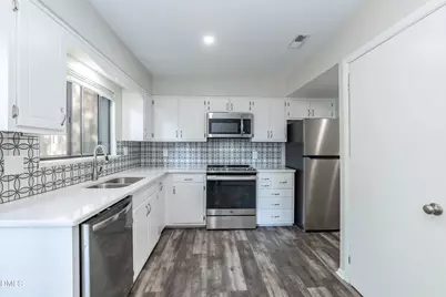 709 E E Millbrook Road, Raleigh, NC 27609 - Photo 8