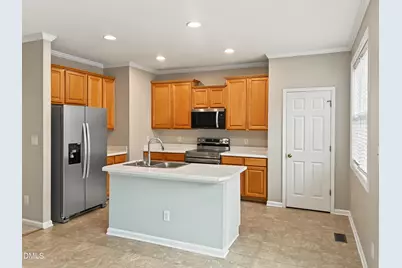 7209 Doverton Court, Raleigh, NC 27615 - Photo 8