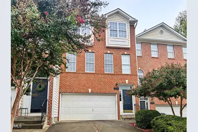 7209 Doverton Court, Raleigh, NC 27615 - Photo 26