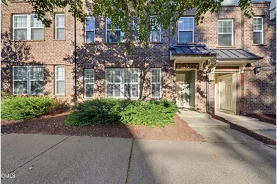 501 N Person Street #105, Raleigh, NC 27604 - Photo 4