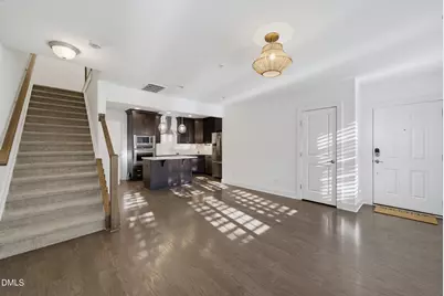 501 N Person Street #105, Raleigh, NC 27604 - Photo 8