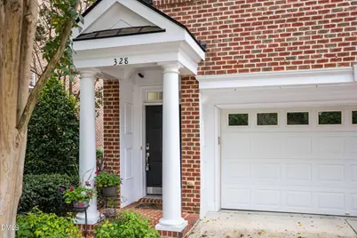328 Bridgegate Drive, Cary, NC 27519 - Photo 6